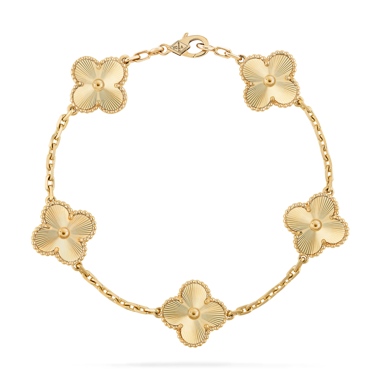 Trébol Bracelet