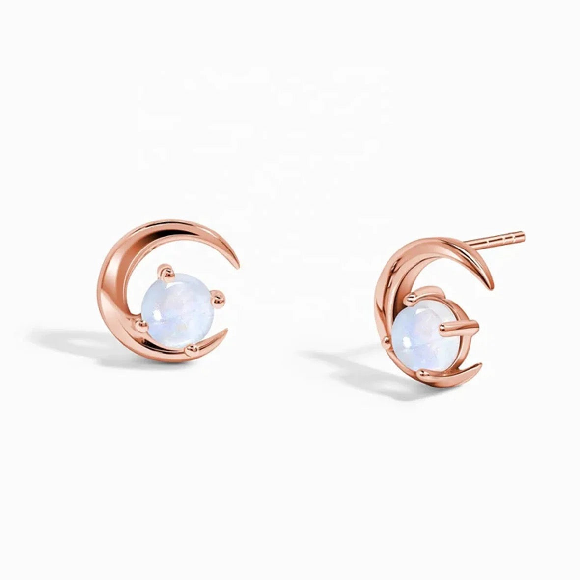 Moonstone - Abel Studs